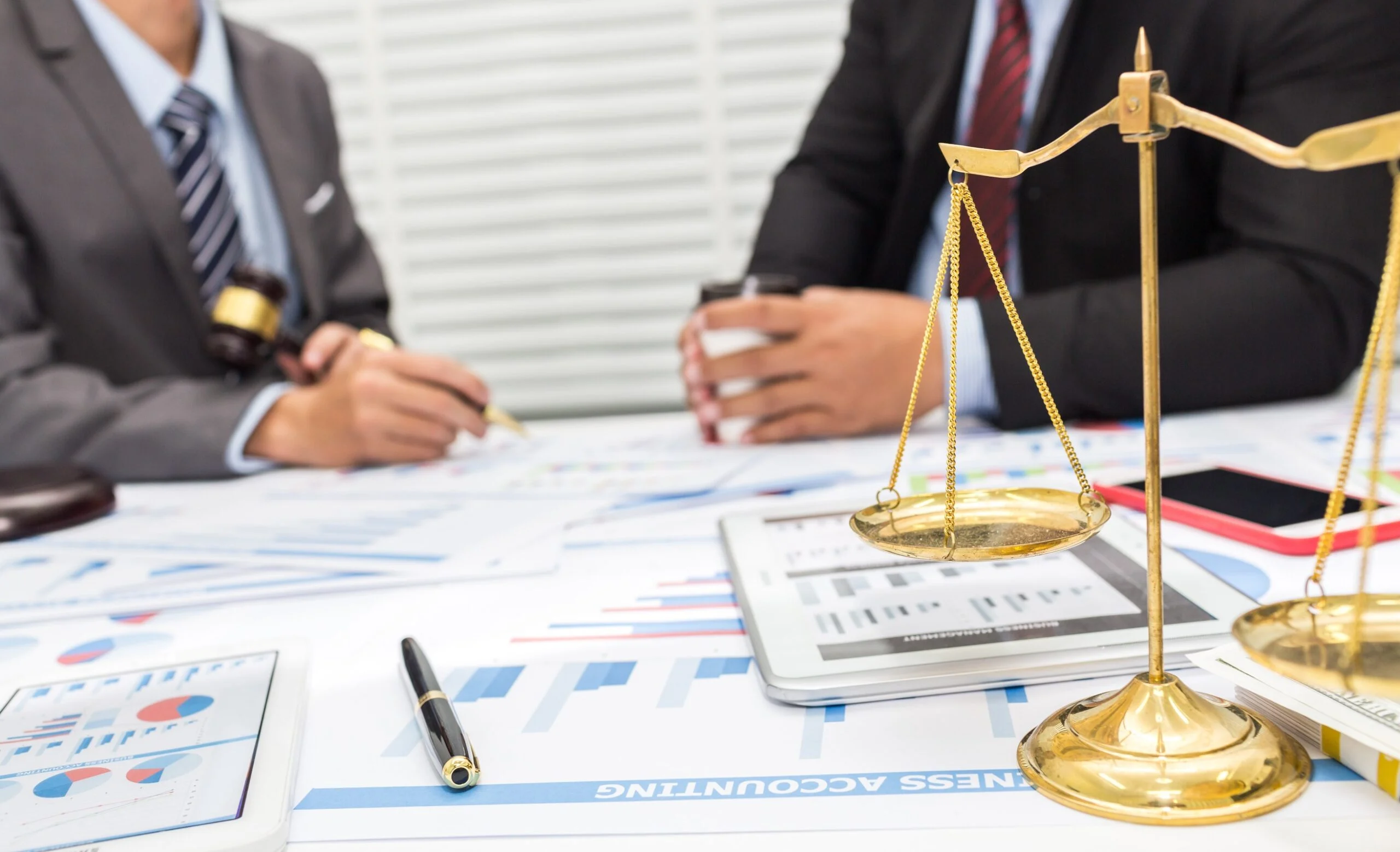 Preparation for Business Litigation: 7 Tips and Tricks