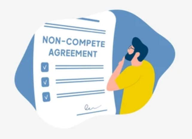 FTC Bans Noncompete Agreements!