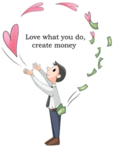 Love Your Business