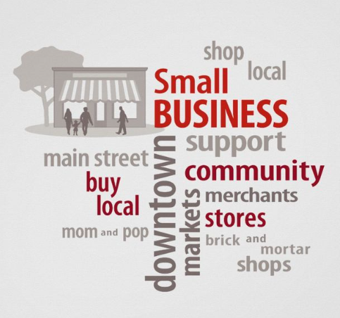 How to Help Local Businesses